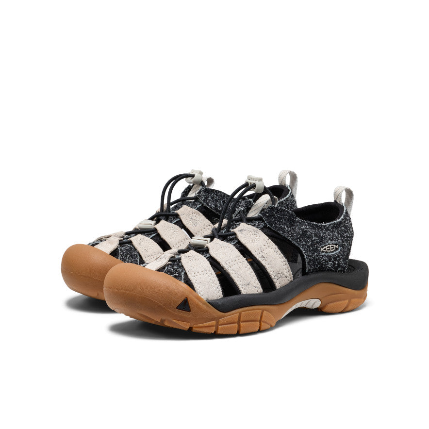 Womens Newport HL Sandal Perseid BlackVapor