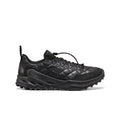 Mens Jasper Zionic DOE Sneaker Doe BlackStar White