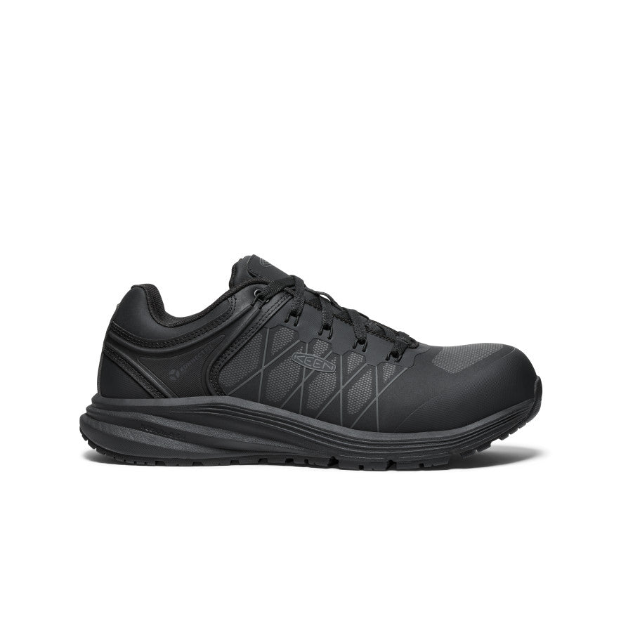 Mens Vista Energy XT Carbon Toe BlackRaven