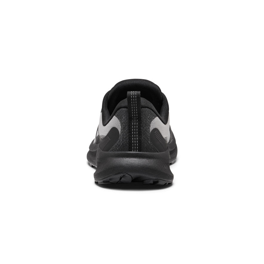 Mens Wander Trail Running Shoe BlackMagnet