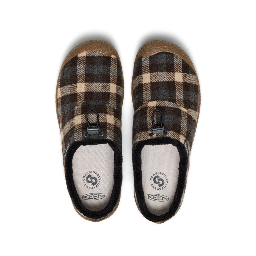Mens Howser III Slide MagnetBirch