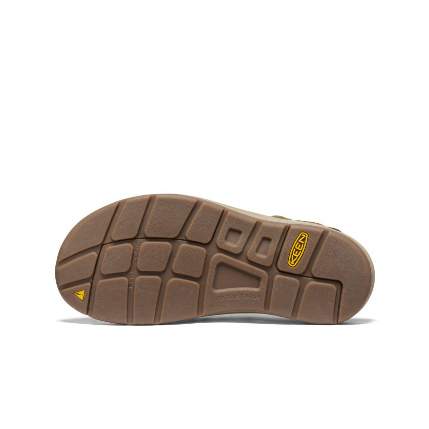 Womens UNEEK Sneaker Martini OliveSafari