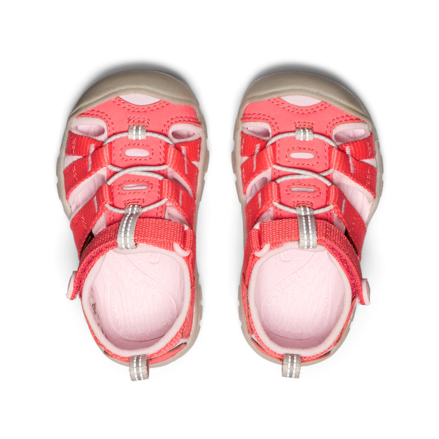 Toddlers Seacamp II CNX DubarryGiggle Pink