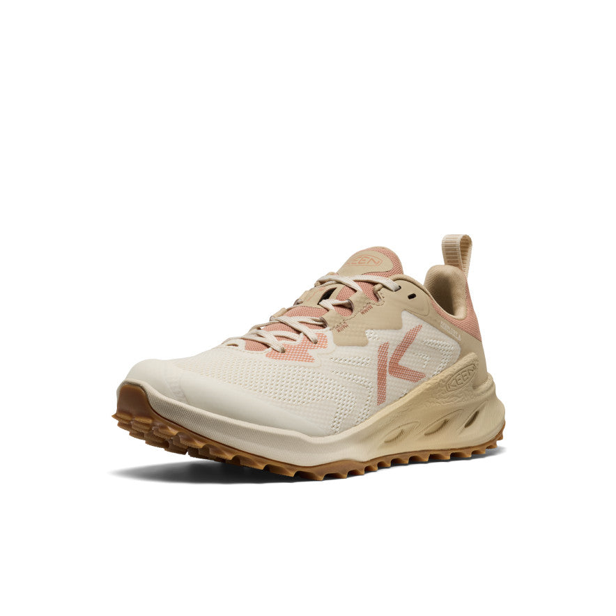 Womens Zionic NXT Waterproof Hiking Shoe BirchCork