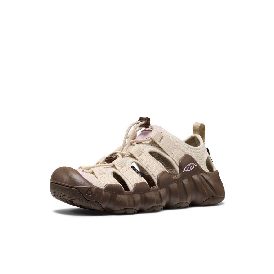 Womens Hyperport H2 emmi Sandal BirchDark Earth
