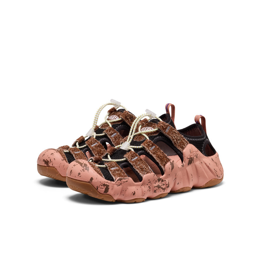 Womens Hyperport HL Sandal Terrain Bison