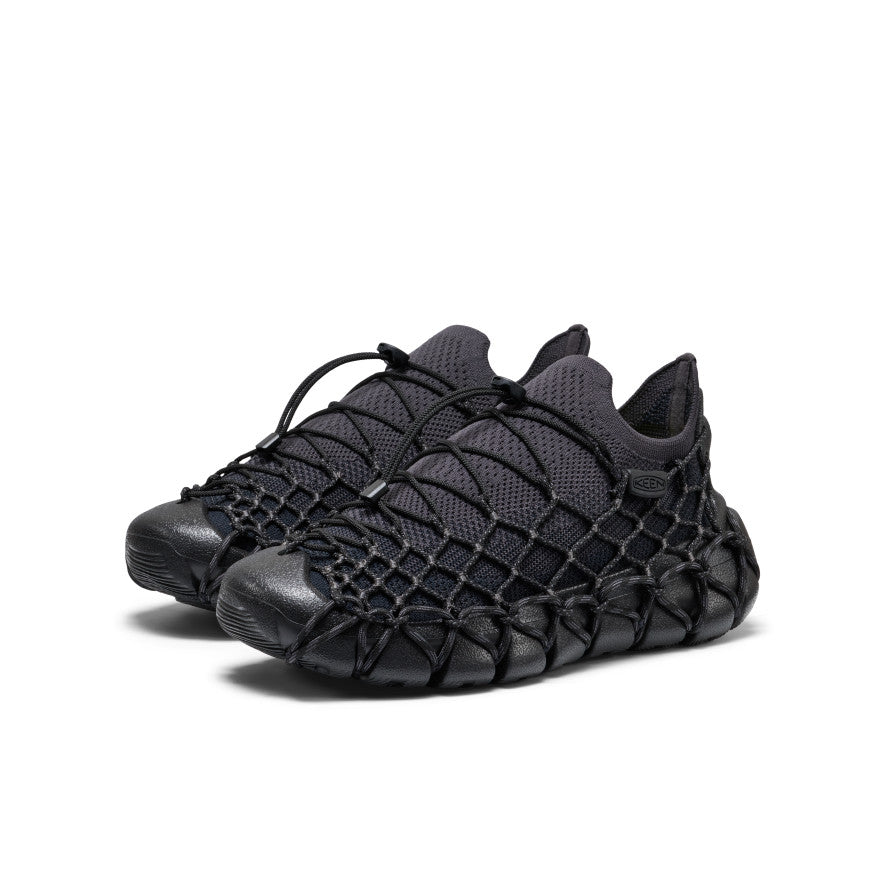 Womens UNEEK 360 Sneaker BlackMagnet