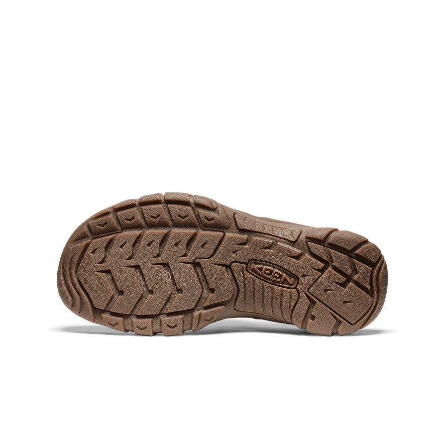 Mens Newport H2 Sandal MonochromeDark Earth