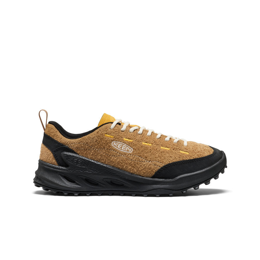 Womens Jasper Zionic Sneaker ChipmunkSymphonic Sunset