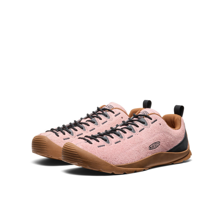 Mens Jasper Sneaker x Highsnobiety PinkGum