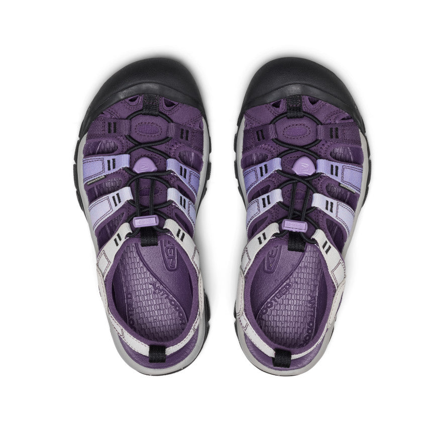 Womens Newport H2 Gradient Vapor