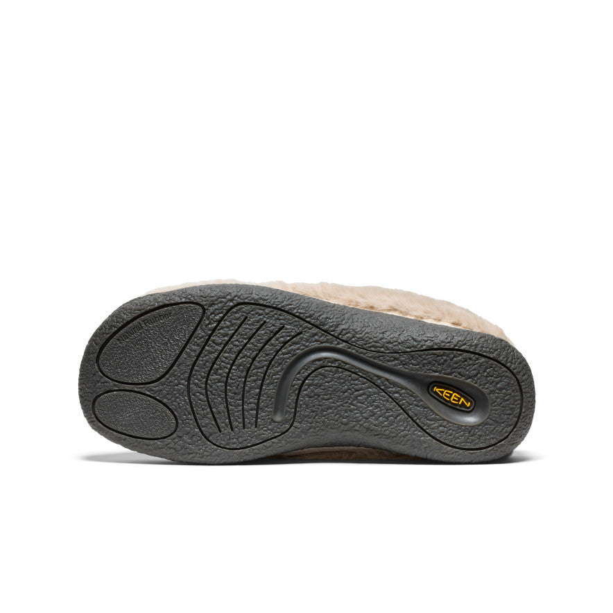 Womens Howser III Slide Silver LiningCanteen