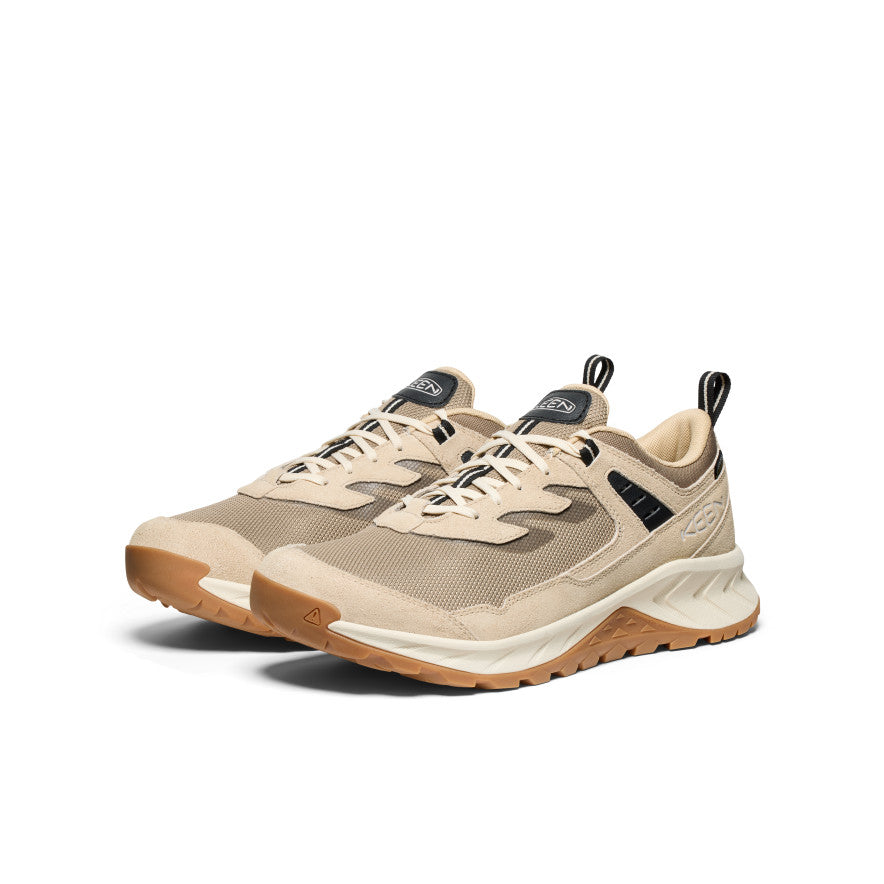 Mens Hightrail Waterproof Hiking Shoe BrindleBirch