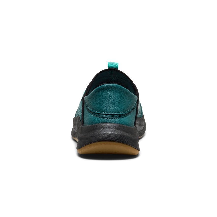 Womens Whyser Slip-On MediterraneaCabbage