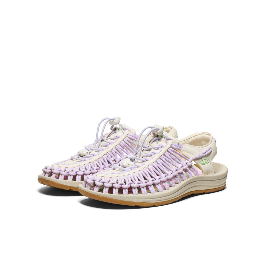 Womens UNEEK Sneaker x IWD Mimosa 3