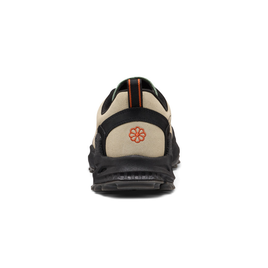 Mens Jasper Zionic Sneaker Abbey StoneLily Pad