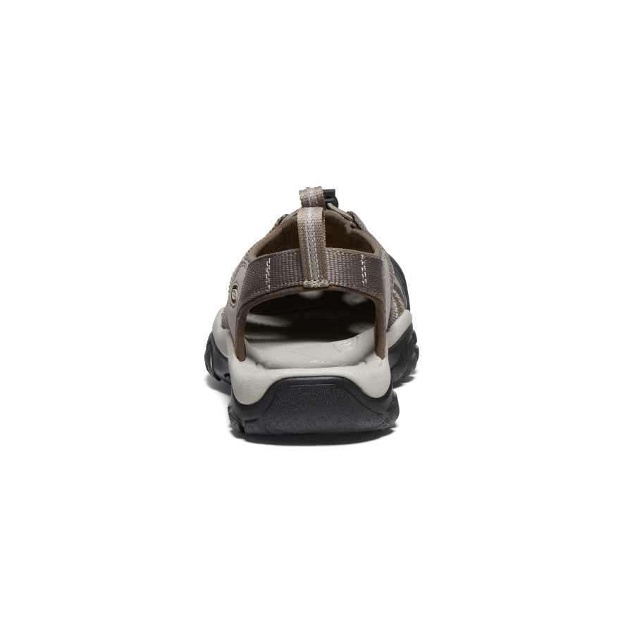 Mens Newport H2 Sandal BrindleCanteen