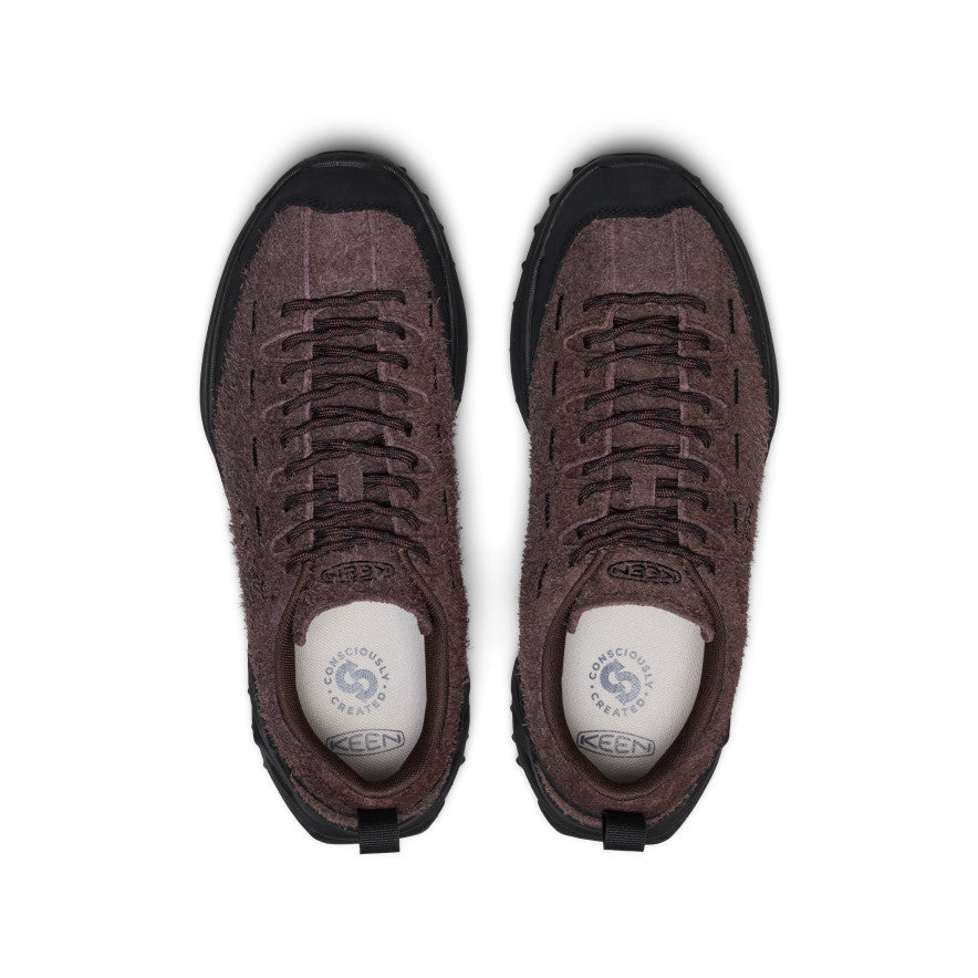 Mens Jasper Zionic Sneaker JavaBlack