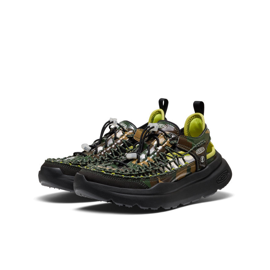 Mens UNEEK WK FAF Sneaker Faf Multi