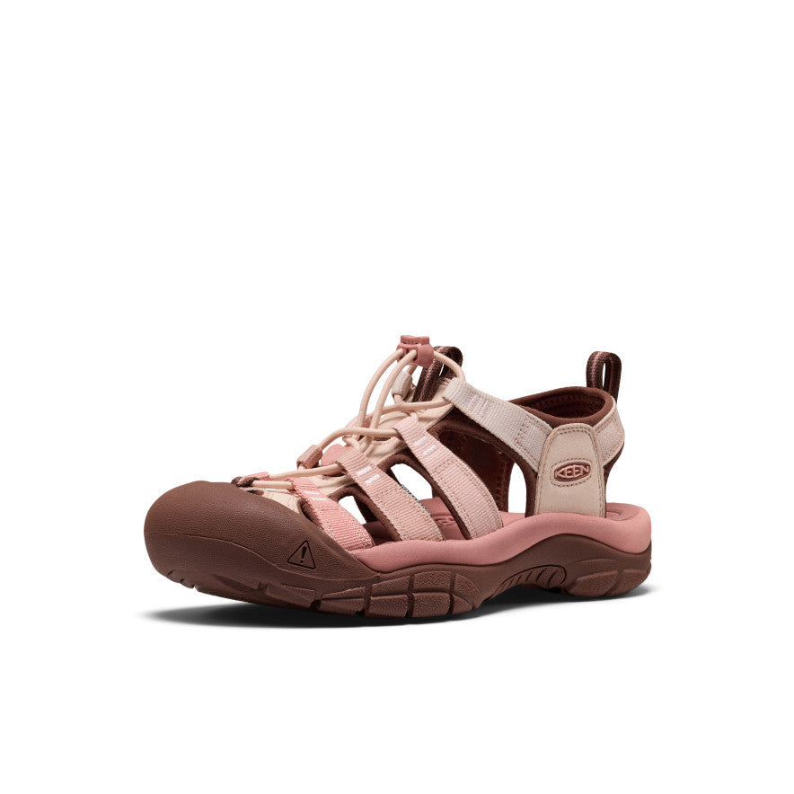 Womens Newport H2 Gradient Cameo Rose
