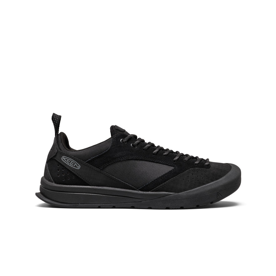 Mens Jasper III Sneaker BlackBlack