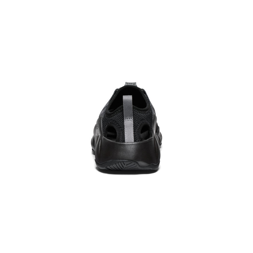Womens Hyperport H2 Sandal BlackSteel Grey