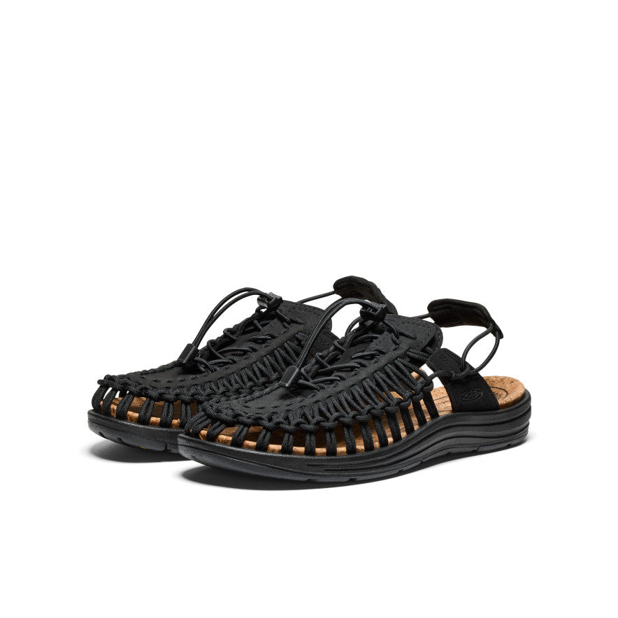 All Gender UNEEK II Convertible BlackBlack
