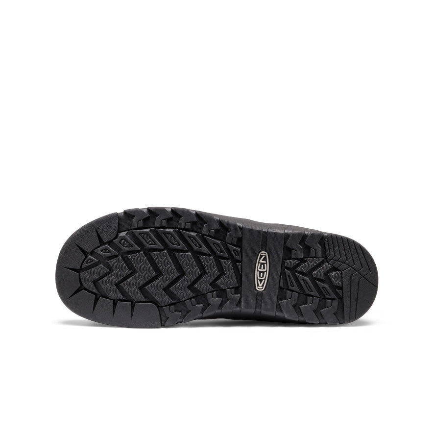 Mens Jasper Rocks Sneaker MagnetFaded Denim