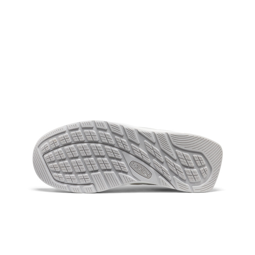 Womens Jasper III Sneaker VaporStar White