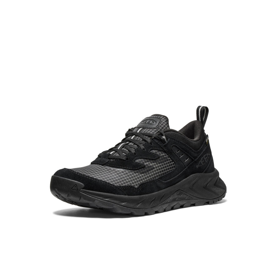 Womens Hightrail EXP Waterproof Shoe BlackMagnet