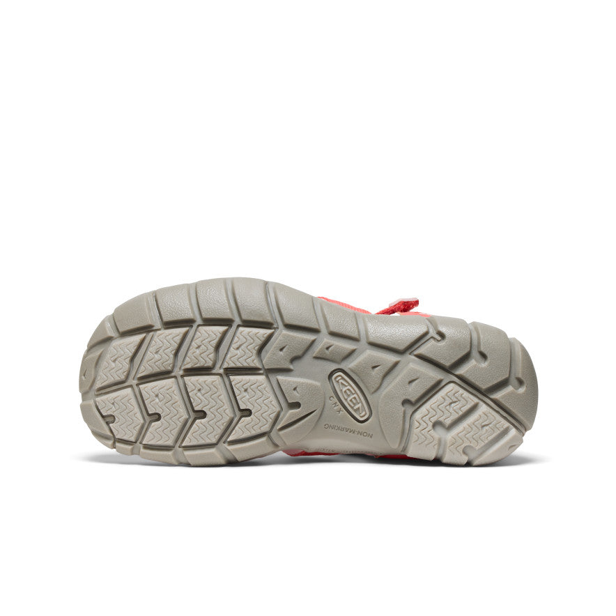 Big Kids Seacamp II CNX DubarryGiggle Pink