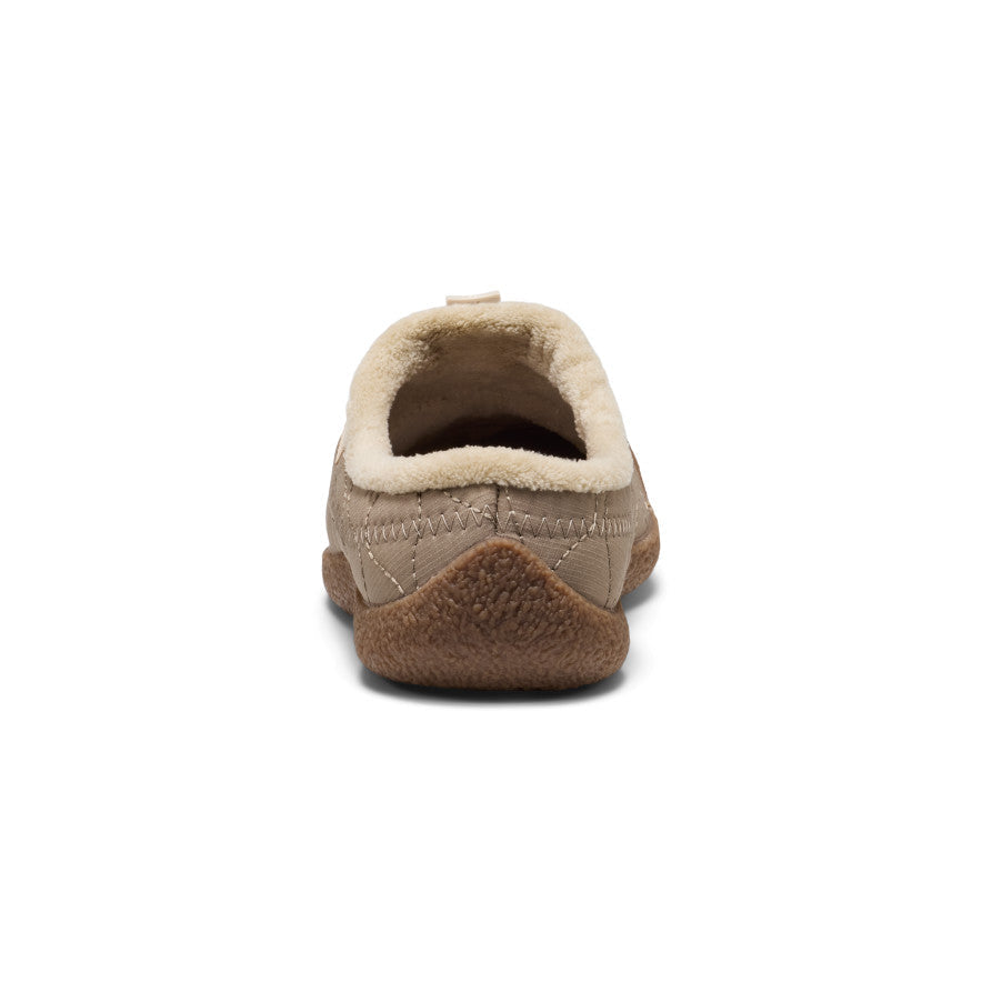 Womens Howser III Slide Brindle Quilted