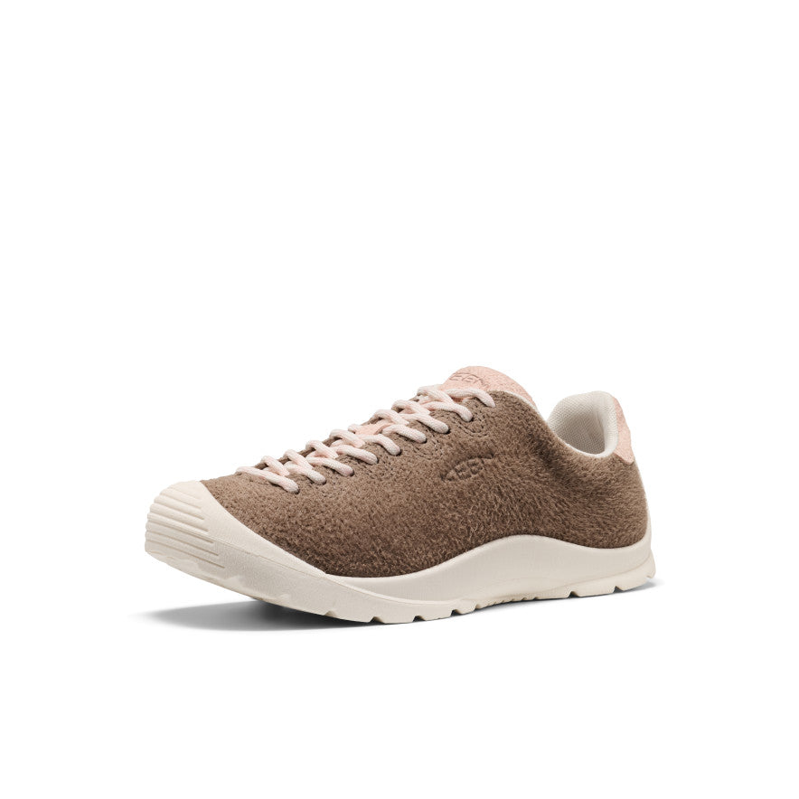 Womens Jasper KM Lite Sneaker BrindleBirch