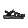 Mens Rapids H2 Sandal BlackSteel Grey