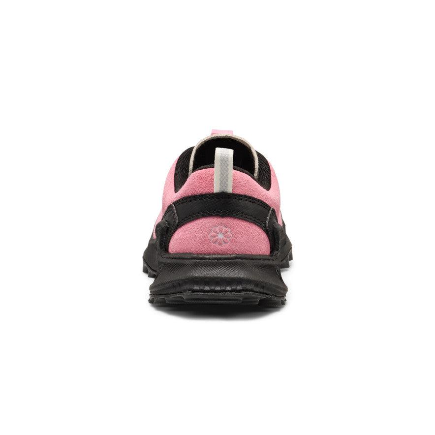 Big Kids Jasper Zionic Sneaker Cashmere RoseGiggle Pink