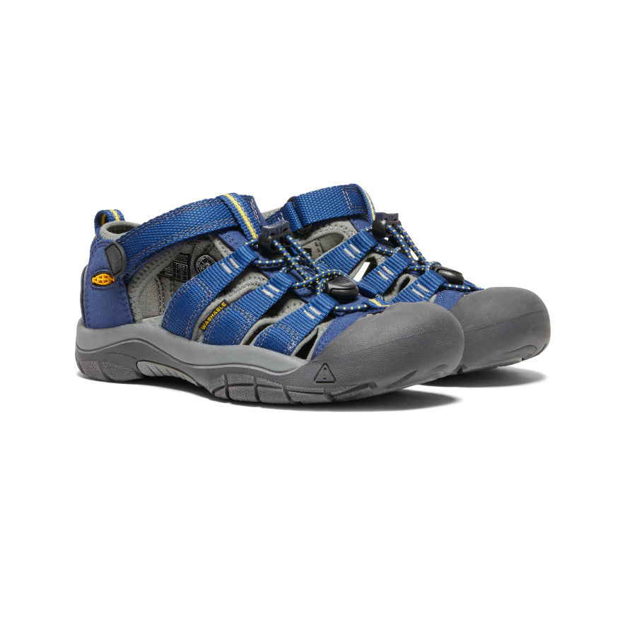 Big Kids Newport H2 Blue DepthsGargoyle
