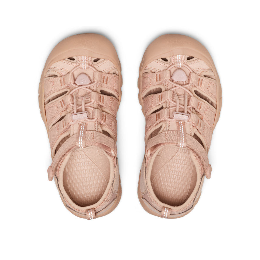 Big Kids Newport H2 Cameo Rose Monochrome