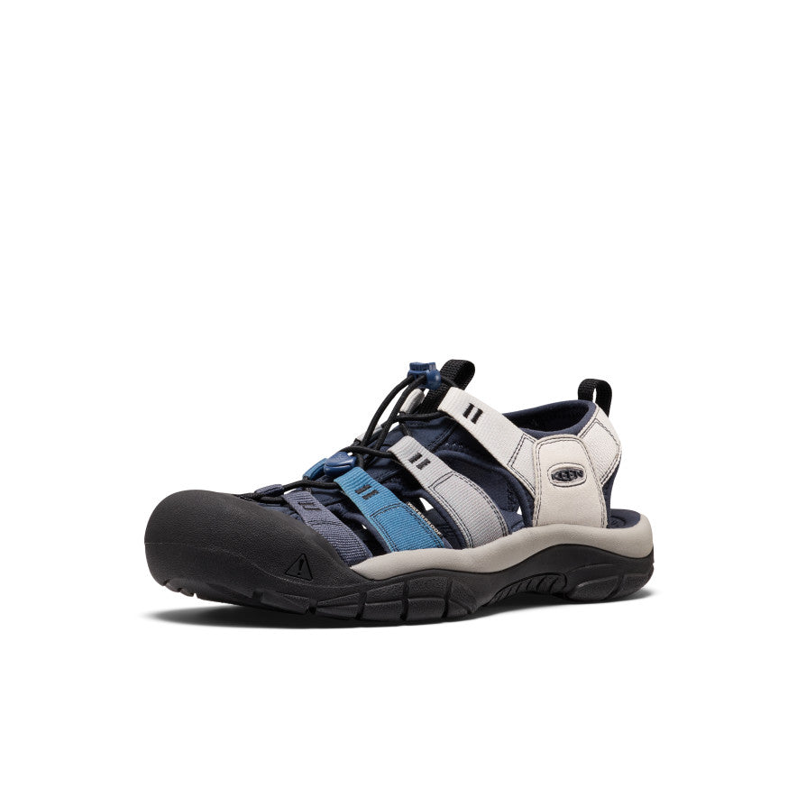 Mens Newport H2 Sandal Gradient Vapor