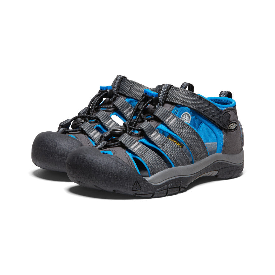 Big Kids Newport H2 MagnetBrilliant Blue