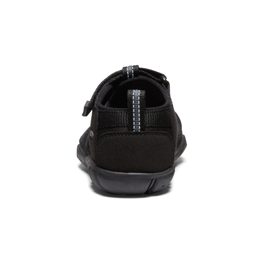 Little Kids Seacamp II CNX BlackGrey