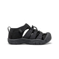 Big Kids Newport H2 Triple Black