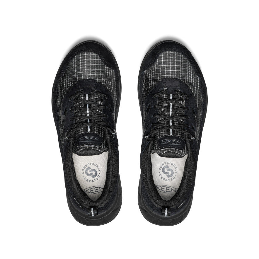 Womens Hightrail EXP Waterproof Shoe BlackMagnet
