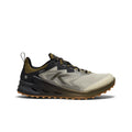 Mens Zionic NXT Waterproof Hiking Shoe Abbey StoneDark Olive