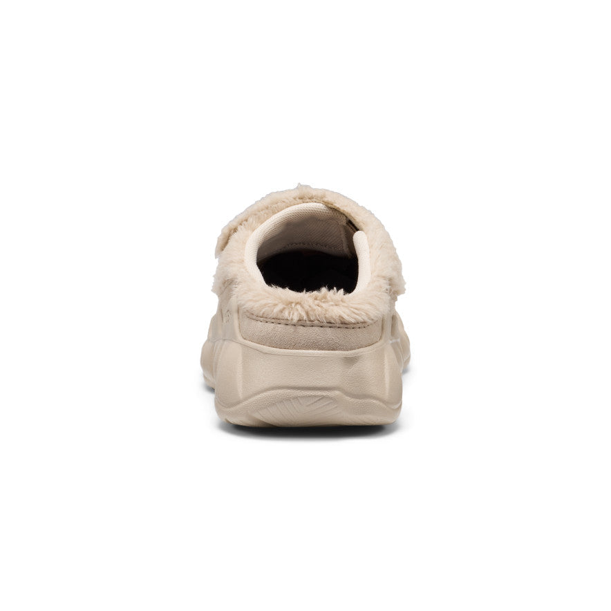 Big Kids Hypowser Wrap Shoe Plaza TaupeBirch