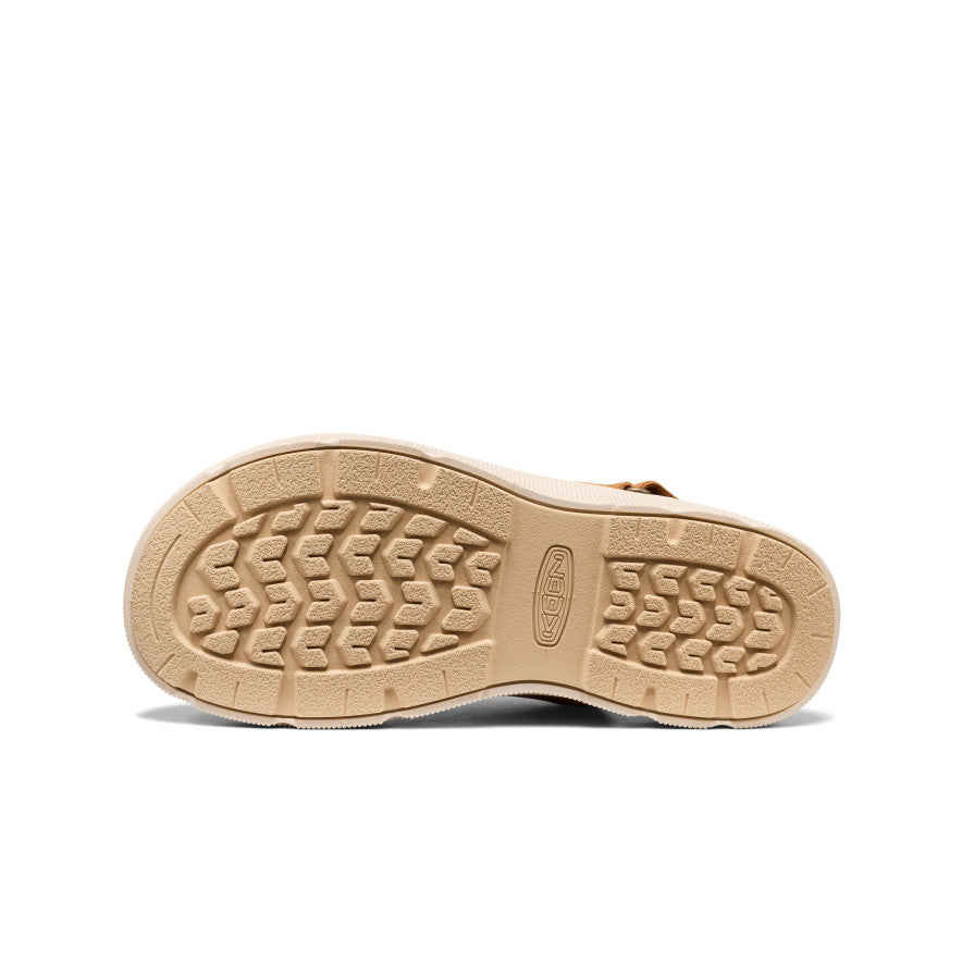 Womens Elle Mila Mule KEEN Maple