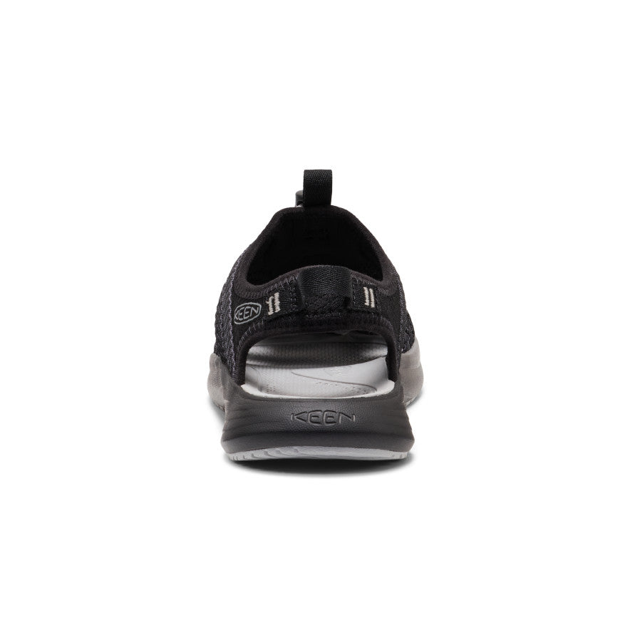 Womens Whisper Lite Sandal BlackMagnet