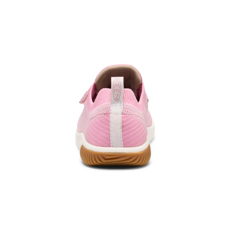 Big Kids KNX Knit Double Strap Orchid SmokePale Lilac