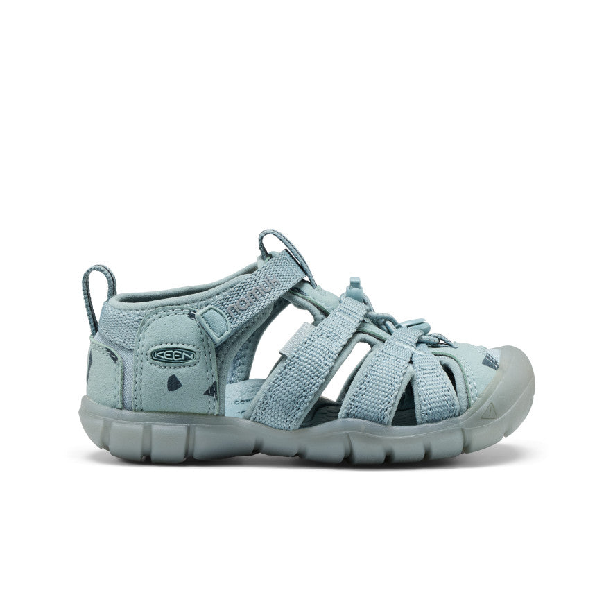 Little Kids Seacamp II CNX namuk Sandal Ice Blue
