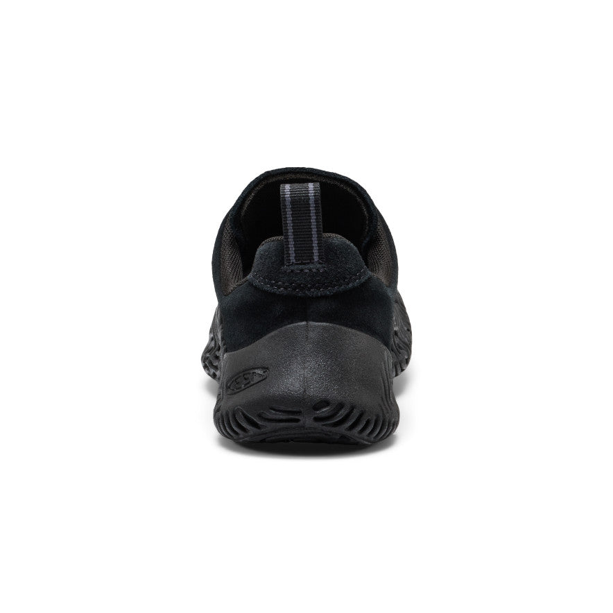 Womens Jasper Merko Sneaker BlackBlack