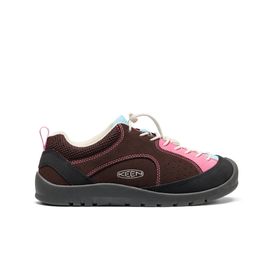 Womens Jasper Rocks Sneaker JavaCashmere Rose